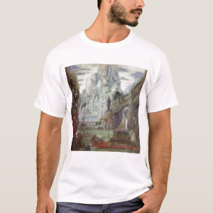 Triumfen av Alexander underbaren Tee Shirt