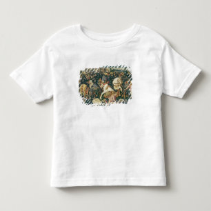 Triumfen av David och Saul, c.1445-55 T-shirt