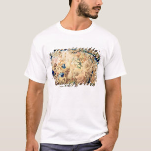 Triumfen av eucharisten t shirt