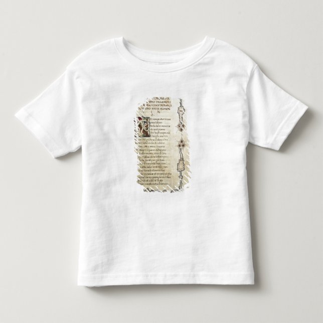Triumfen av kärlek tee (Framsida)