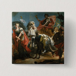 Triumfen av Marcus Aurelius Knapp