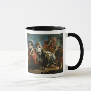 Triumfen av Marcus Aurelius Mugg