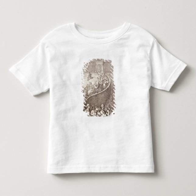 Triumfen av Quintus Fabius Tee (Framsida)