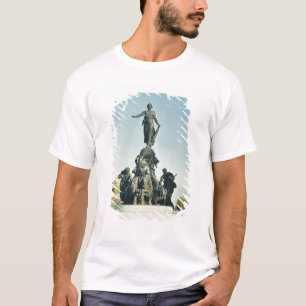 Triumfen av republiken, 1879-99 t shirt