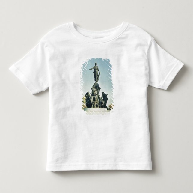 Triumfen av republiken, 1879-99 tröja (Framsida)