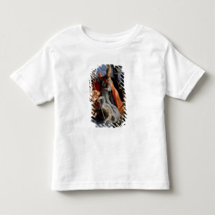 Triumfen av St Augustine 1664 Tee