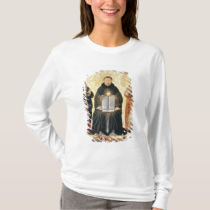 Triumfen av St Thomas Aquinas Tröja