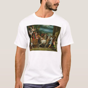 Triumfen av Titus och Vespasian, c.1537 Tröja