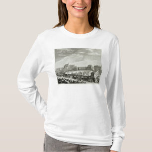 Triumfen av Voltaire Tee