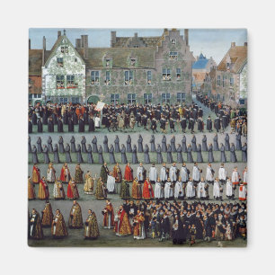 Triumfen Magnet