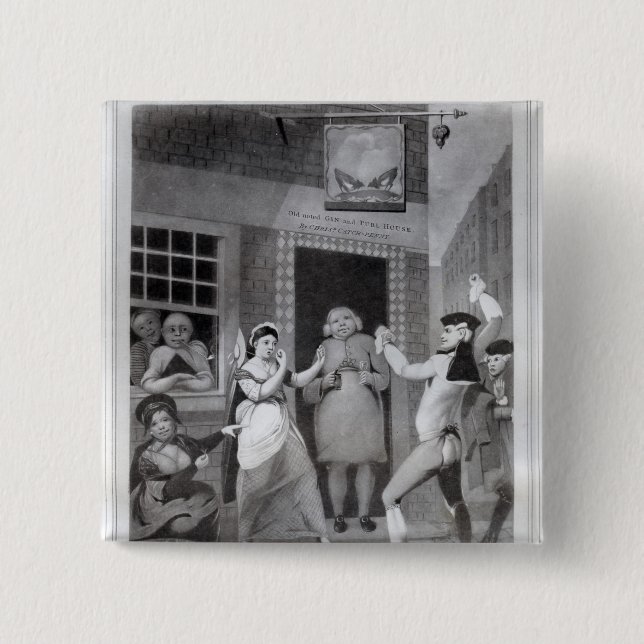 Triumfera Billingsgate Knapp (Framsida)