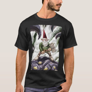 Triumfera Gnome! Tee Shirt