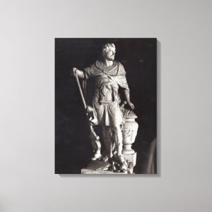 Triumfera Hannibal, 1722 Canvastryck
