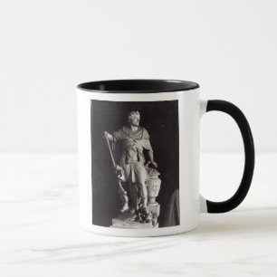 Triumfera Hannibal, 1722 Mugg