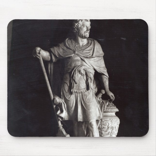 Triumfera Hannibal, 1722 Musmatta (Framsidan)