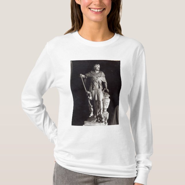 Triumfera Hannibal, 1722 T Shirt (Framsida)