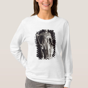 Triumfera Hannibal, 1722 Tee