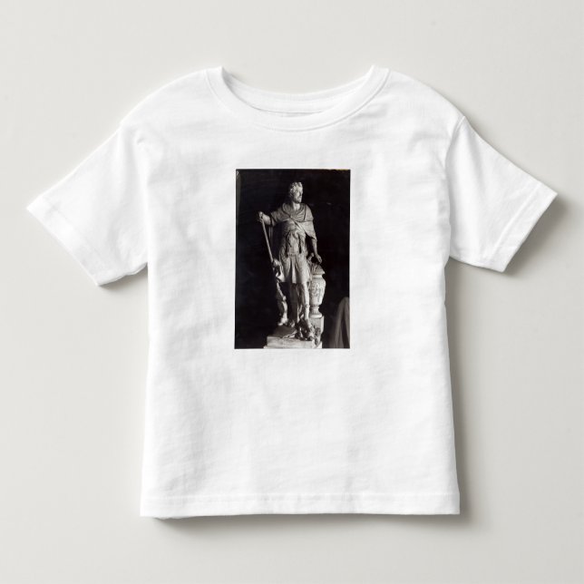 Triumfera Hannibal, 1722 Tee Shirt (Framsida)