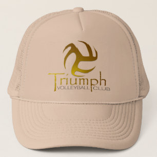Triumflock Keps