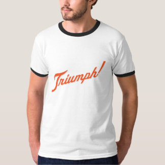 TriumfringerT-tröja Tee Shirt