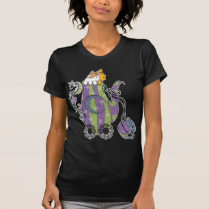 Triumfvagnutslagsplatsmörk T Shirt