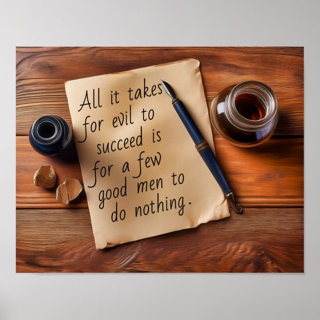 Triumh of Evil 2 Poster (Framsidan)