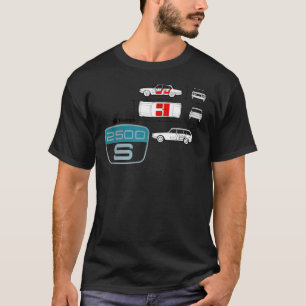 TRIUMPH 2500S Classic T-Shirt