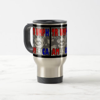 TRIUMPH AMERICA-RESEMUGG RESEMUGG