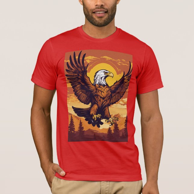 Triumph: Crystal Emblem T-Shirt Collection" (Framsida)