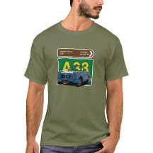 Triumph Herald.1966 Brittiska. Historisk väg A38.