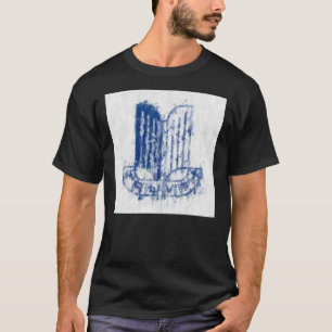 Triumph Logotyp Classic T-Shirt