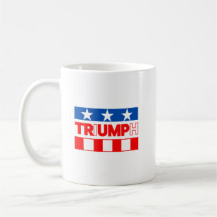 TRiUMPh Mugg