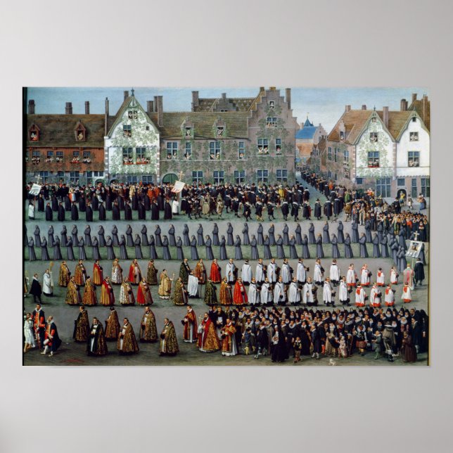 Triumph Poster (Framsidan)