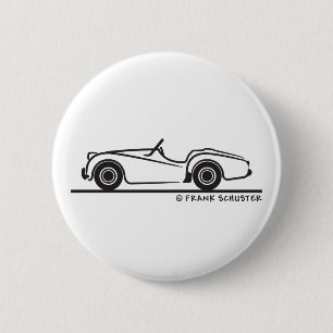 Triumph TR2 Knapp
