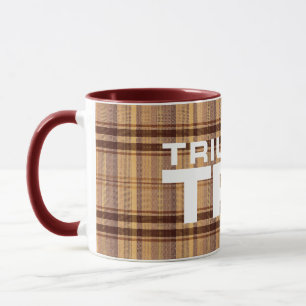 Triumph TR7  Mugg