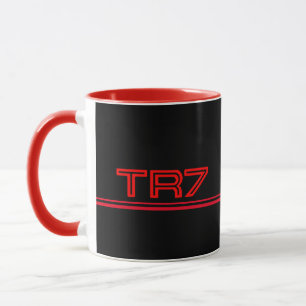 Triumph TR7 SPIDER Mugg