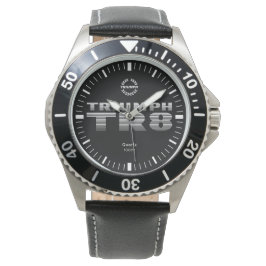 Triumph TR8 Armbandsur