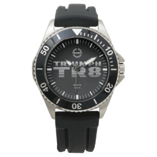 Triumph TR8 Watch Armbandsur