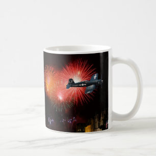 Triumphant Return Kaffemugg