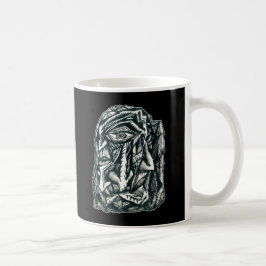 triumvirat kaffemugg