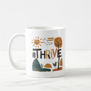 Triva Kaffemugg