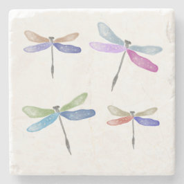 Trivet Mable | Dragonfly-samling Stenunderlägg