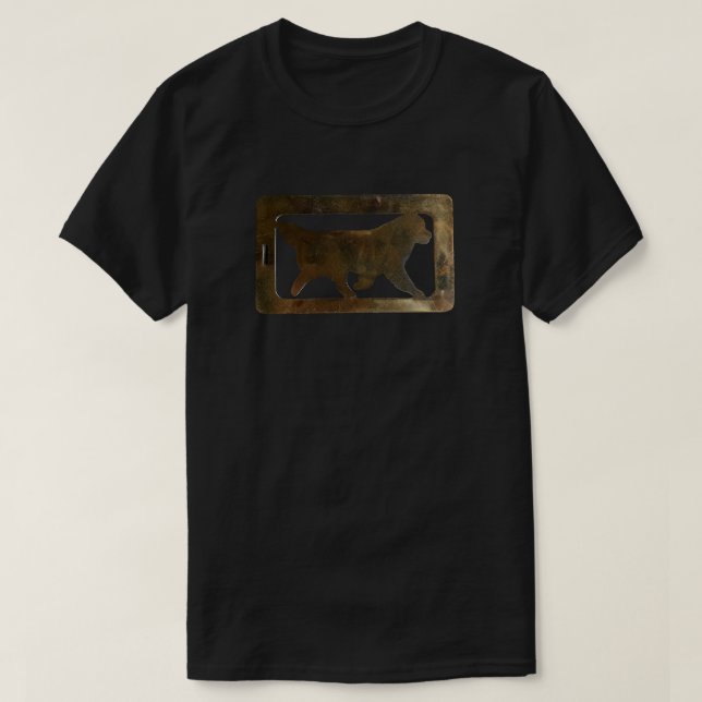 Trivet  t shirt (Design framsida)