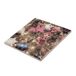 Trivet/Tile Kakelplatta