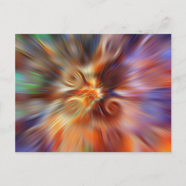 trivial vykort (Framsida)