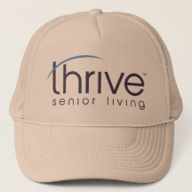 Trivs Truckerhatt