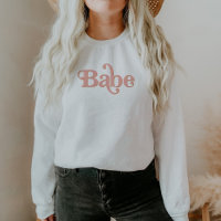 TRIXIE 70's Retro Hippie Inspired Rosa Bride Tribe