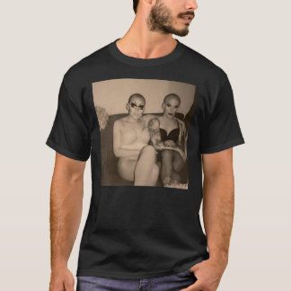 Trixie& Katya - bakom scenerna Poster T Shirt