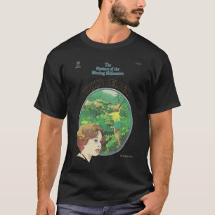 Trixie Belden Bok Cover Essential T-Shirt