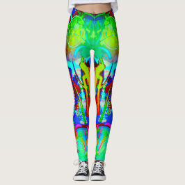Trixie KCBLS Leggings
